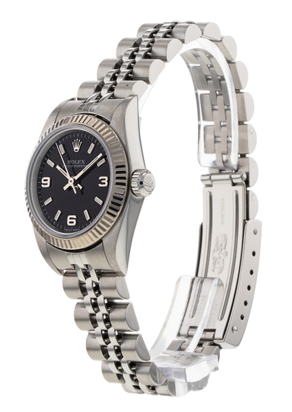 Rolex Lady Oyster Perpetual 76094